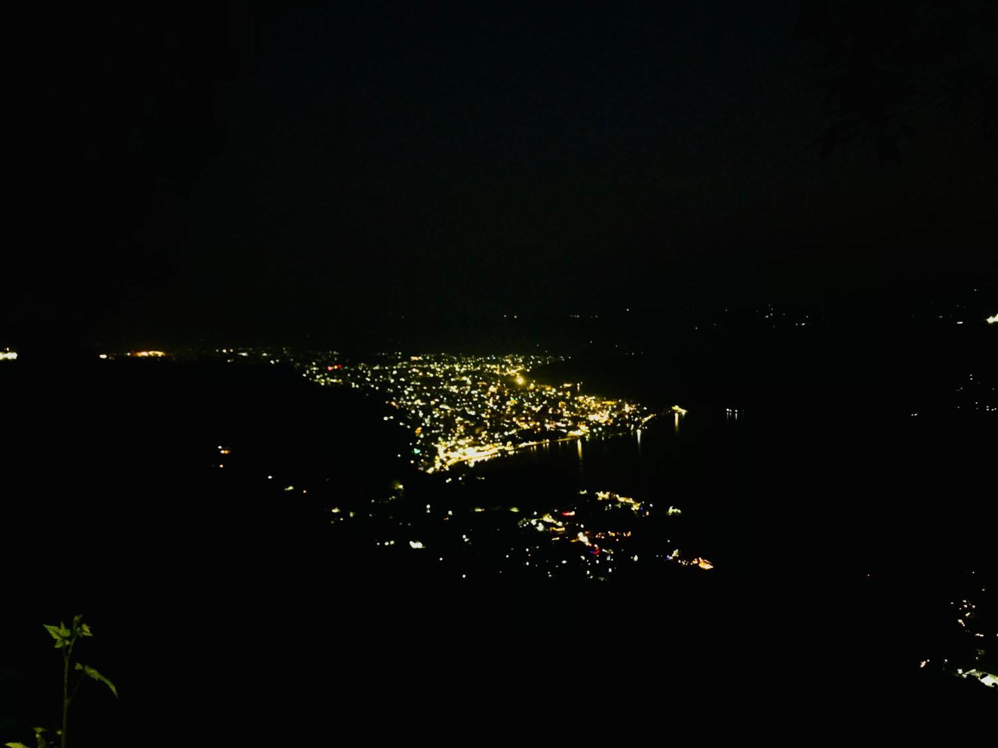 Hom'S Homestay & Farmstay Sarangkot โพคารา ภายนอก รูปภาพ